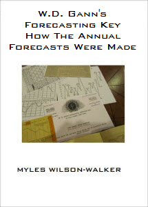 W.D. Gann's Forecasting Key