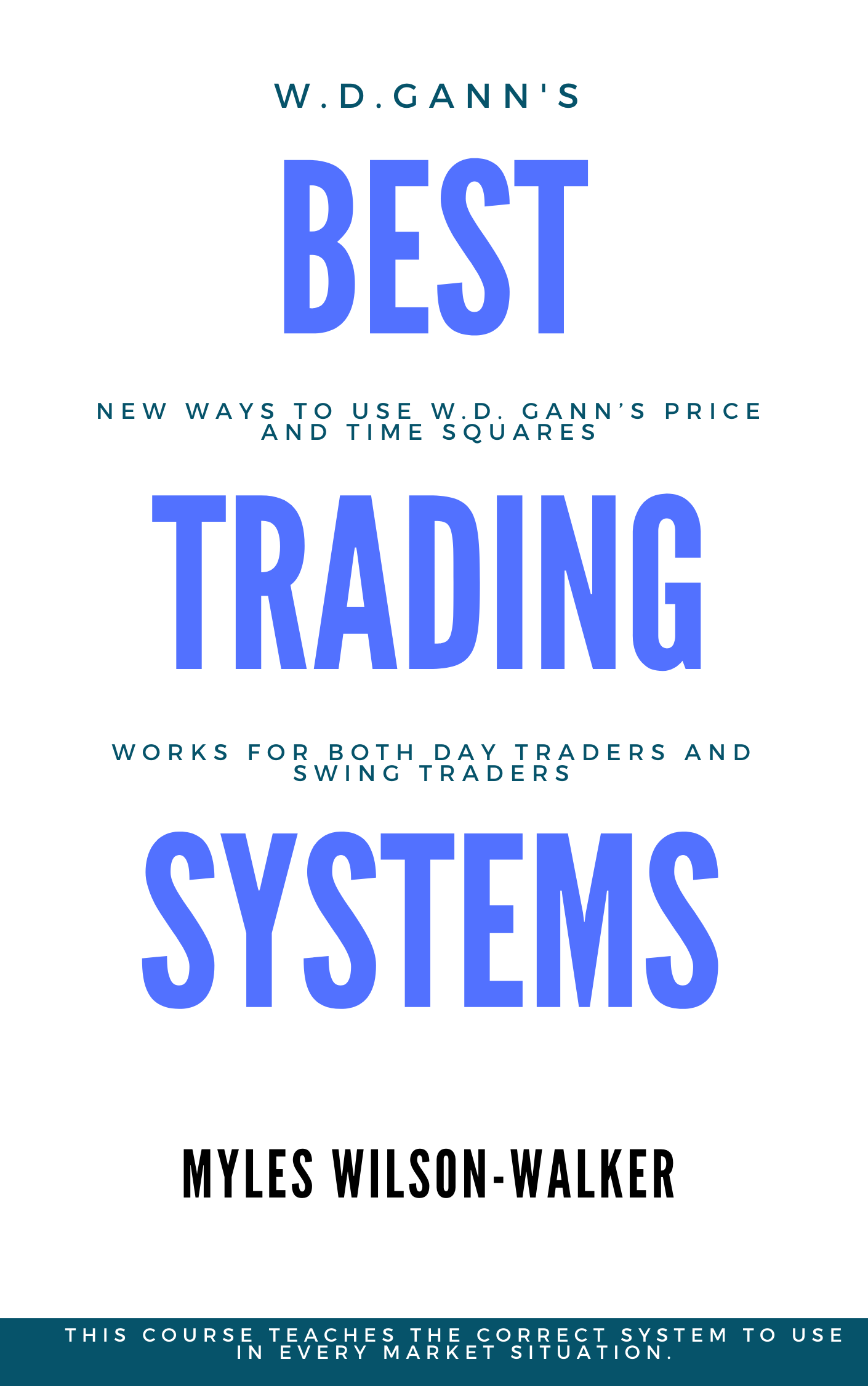 Best Trading Systems